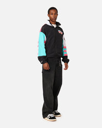 Mitchell & Ness San Antonio Spurs 'Spurs 2014 Champs' 25th Anniversary Jacket Multi