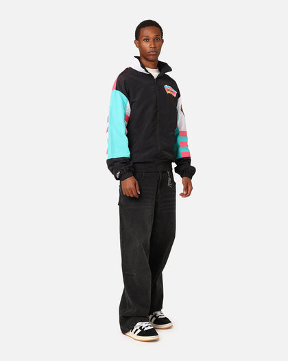 Mitchell & Ness San Antonio Spurs 'Spurs 2014 Champs' 25th Anniversary Jacket Multi