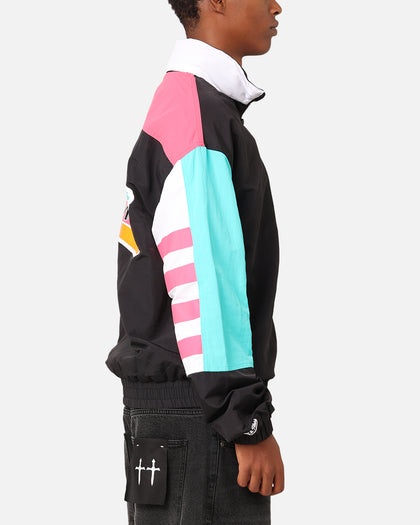 Mitchell & Ness San Antonio Spurs 'Spurs 2014 Champs' 25th Anniversary Jacket Multi