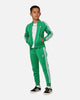 Adidas Kids' Adicolour SST Tracksuit Green