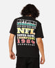 Mitchell & Ness Oakland Raiders '84 Super Bowl T-Shirt Faded Black