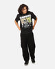 Mitchell & Ness Oakland Raiders '84 Super Bowl T-Shirt Faded Black