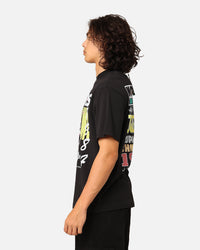 Mitchell & Ness Oakland Raiders '84 Super Bowl T-Shirt Faded Black