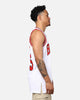Mitchell & Ness Chicago Bulls Michael Jordan1994-95 Authentic Home Jersey White