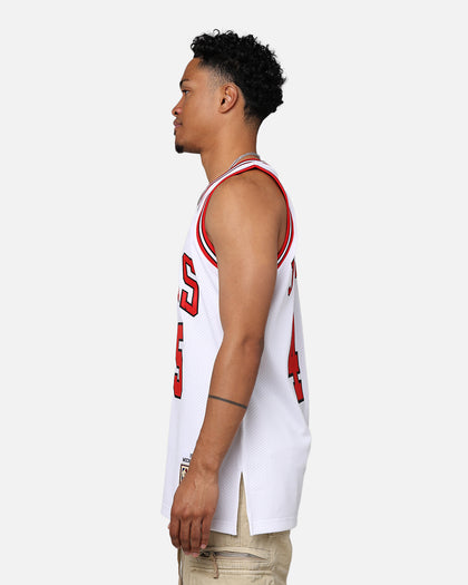 Mitchell & Ness Chicago Bulls Michael Jordan1994-95 Authentic Home Jersey White