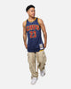 Mitchell & Ness Cleveland Cavaliers LeBron James 2015-16 Authentic Jersey Navy