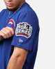 New Era Chicago Cubs 'Logo Select Official Team Colors' T-Shirt OTC
