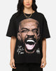 Goat Crew UFC By Goat Crew Jon Jones Big Face T-Shirt Black