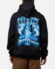 Goat Crew X Power Rangers Mighty Morphin Hoodie Black