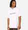 The Anti Order Anti War Baggy T-Shirt White