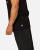 Saint Morta Rage Motors Oversized Muscle T-Shirt Black