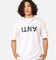 The Anti Order Anti X Logo T-Shirt White
