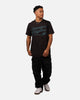 47 Brand Philadelphia Eagles Dusted T-Shirt Black