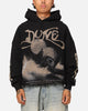 Goat Crew X Dune Heavyweight Hoodie Black