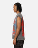 Marvel Spider-Man Maximum Carnage Muscle T-Shirt Charcoal