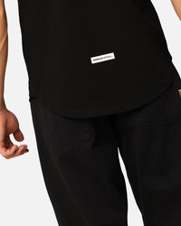 Emperor Apparel Endurance T-Shirt Black