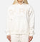 Jordan Women's Paris Saint-Germain Brooklyn Fleece Graphic Pullover Hoodie Sail