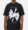 Carre Experience 93' T-Shirt Washed Black