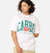 Carre Rosey Oversized T-Shirt White