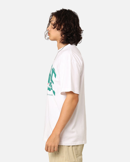 Carre Rosey Oversized T-Shirt White