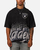 New Era Las Vegas Raiders Sport Class T-Shirt Washed Black