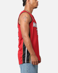Jordan Miami Heat Jimmy Butler Statement Edition 2022/23 Dri-FIT Swingman Jersey Tough Red