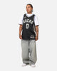 Nike Damian Lillard Milwaukee Bucks #0 Icon Edition 2022/23 Nike Dri-Fit NBA Swingman Jersey Black