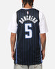 Nike Paolo Banchero Orlando Magic #5 Icon Edition 2022/23 Nike Dri-Fit NBA Swingman Jersey Black