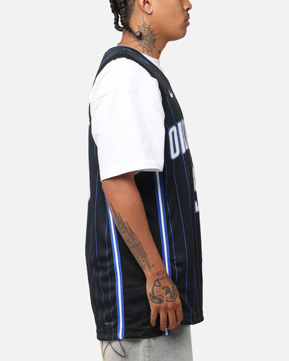 Nike Paolo Banchero Orlando Magic #5 Icon Edition 2022/23 Nike Dri-Fit NBA Swingman Jersey Black