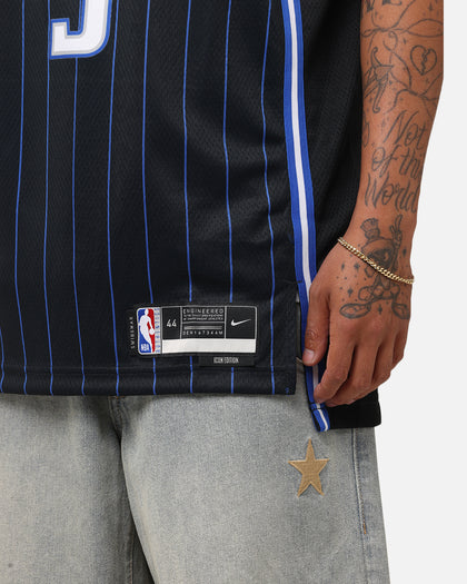 Nike Paolo Banchero Orlando Magic #5 Icon Edition 2022/23 Nike Dri-Fit NBA Swingman Jersey Black
