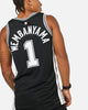Nike Victor Wembanyama San Antonio Spurs #1 Icon Edition 2022/23 Nike Dri-Fit NBA Swingman Jersey Black