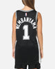 Nike Victor Wembanyama San Antonio Spurs #1 Icon Edition 2022/23 Nike Dri-Fit NBA Swingman Jersey Black