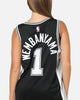 Nike Victor Wembanyama San Antonio Spurs #1 Icon Edition 2022/23 Nike Dri-Fit NBA Swingman Jersey Black