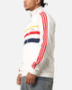 Adidas First Track Jacket Cloud White