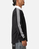 Adidas Rugby Polo Shirt Black