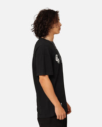 Majestic Athletic Chicago White Sox City Graphic T-Shirt Faded Black