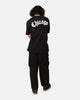 Majestic Athletic Chicago White Sox City Graphic T-Shirt Faded Black