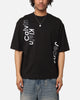Calvin Klein Blocking Graphic T-Shirt Black
