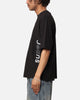 Calvin Klein Blocking Graphic T-Shirt Black