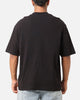 Calvin Klein Premium Monologo T-Shirt Black