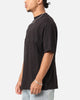 Calvin Klein Premium Monologo T-Shirt Black