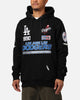 Pro Standard Los Angeles Dodgers Fast Lane Hoodie Black