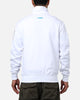 Pro Standard Miami Dolphins Fast Lane Track Jacket White