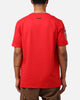 Pro Standard San Francisco 49ers Fast Lane SJ T-Shirt Red