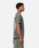 Goat Crew Robo Mech T-Shirt Off Black