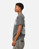 Goat Crew Robo Mech T-Shirt Off Black