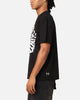 Saint Morta Rave Drop Shoulder T-Shirt Black