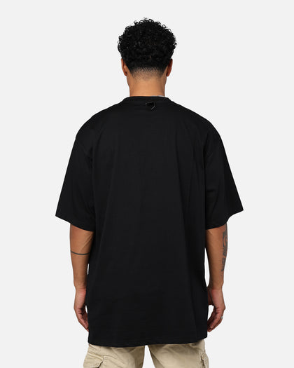DXXMLIFE L-0 A Baggy T-Shirt Black