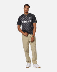 Reebok Heritage Jersey Black