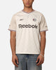 Reebok Beige Heritage Jersey Utility Brown